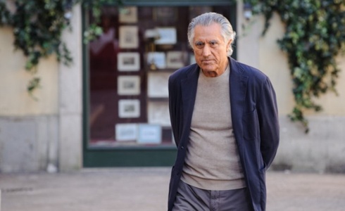 IL RESTAURATORE 2: DA QUESTA SERA SU RAI1 NUOVE INDAGINI PER LANDO BUZZANCA