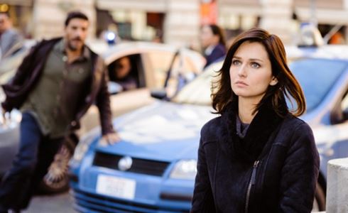 IL TELECOMANDO, LA GUIDA TV DI DM: 21 SETTEMBRE 2014. IL RESTAURATORE 2, IL SEGRETO, O LA GABBIA?