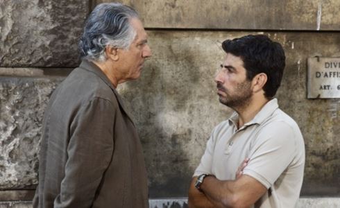 IL RESTAURATORE 2: ANTICIPAZIONI QUINTA PUNTATA – 5 OTTOBRE 2014