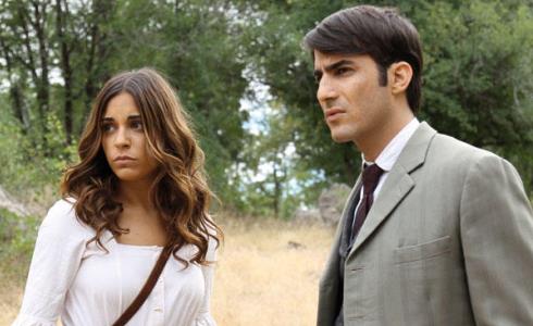 IL SEGRETO ANTICIPAZIONI: PEPA SCOPRE CHE TRISTAN E’ STATO RAPITO