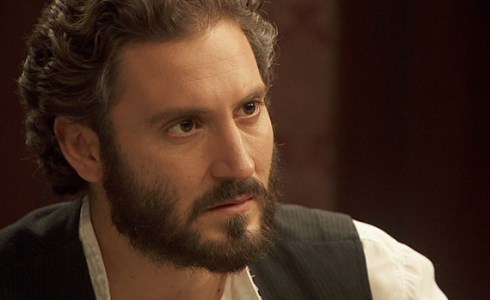 IL SEGRETO ANTICIPAZIONI: IL CAMBIAMENTO DI TRISTAN