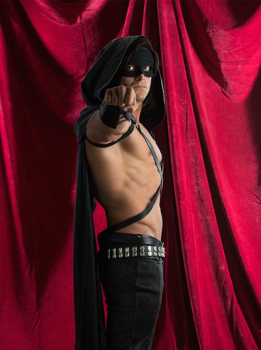 BALLANDO CON LE STELLE 2014: ECCO IL CAST COMPLETO. JOE MASKA E’ L’ULTIMO CONCORRENTE