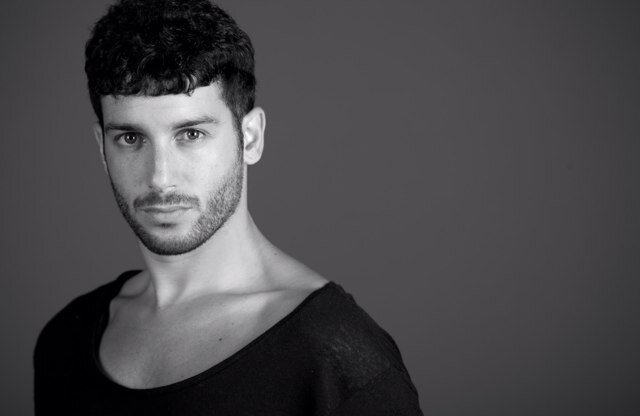 Jonas Berami (Juan de Il Segreto)