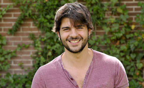 IL SEGRETO ANTICIPAZIONI: JORDI COLL E’ GONZALO/MARTIN