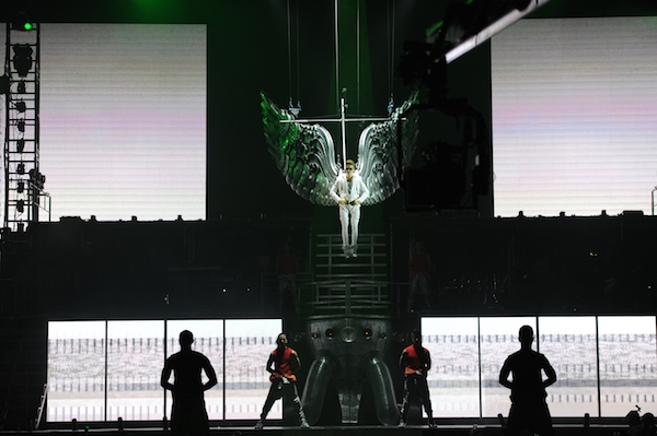 DM LIVE24: 5 SETTEMBRE 2014. JUSTIN BIEBER’S BELIEVE SU SKYUNO