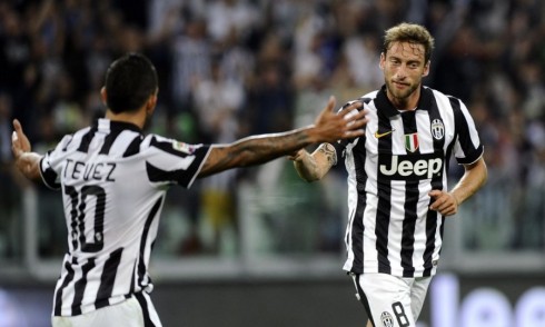 CHAMPIONS LEAGUE 2014/2015: STASERA TOCCA ALLA JUVENTUS. ECCO LA PROGRAMMAZIONE TV