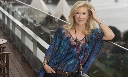 BEAUTIFUL ANTICIPAZIONI: BROOKE LASCERA’ LA SOAP NEI 3 MESI DI BALLANDO CON LE STELLE