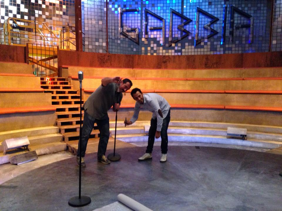 LA GABBIA: GIANLUIGI PARAGONE RIPARTE DA RENZI (PAPA’). NEL CAST TORNA PAOLO BARNARD. LE NOVITA’