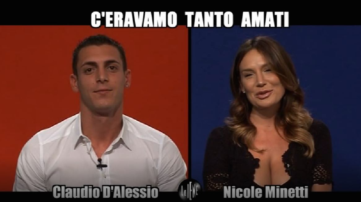 DM LIVE24: 25 SETTEMBRE 2014. LA PALOMBELLI, LE MUTANDE E LA DISCOTECA – LA MINETTI E LE ‘BOTTE E VIA’ – IGT: CASTING A RIMINI