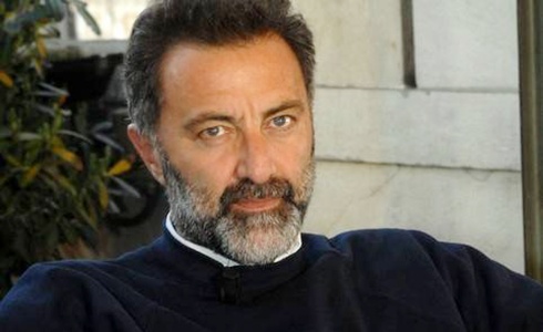 TALE E QUALE SHOW 4: LUCA BARBARESCHI