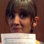 Lucia Ocone - Quelli che il Calcio