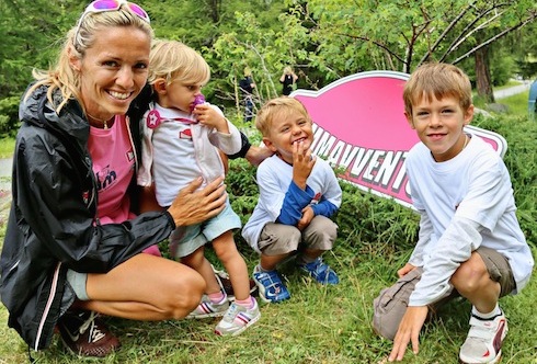 MAMMAVVENTURA FESTEGGIA I 25 ANNI DI DONNAVVENTURA