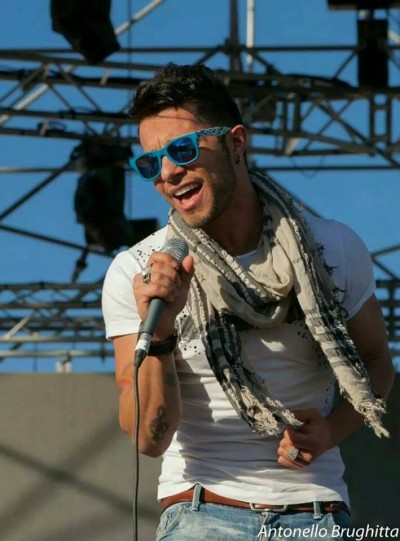 LA SPLENDIDA OSTINAZIONE DI MARCO CARTA