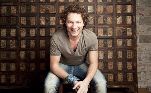 TALE E QUALE SHOW 4: MATTEO BECUCCI