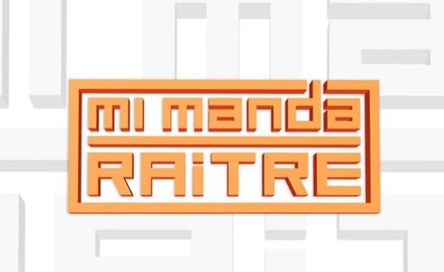 DM LIVE24: 4 SETTEMBRE 2014. NUOVO LOGO PER MI MANDA RAI 3 – NFL SU FOX SPORTS 2 HD – PASION PROHIBIDA ANTICIPA ALLE 9.25