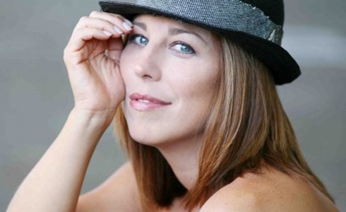 TALE E QUALE SHOW 4: MICHELA ANDREOZZI