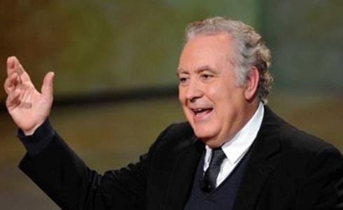 SERVIZIO PUBBLICO, MICHELE SANTORO: SARA’ L’ULTIMA STAGIONE. NAUSEA E RIGETTO DEL PUBBLICO PER I TALK