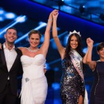 Miss Italia 2014 - Killa - Ventura -Clarissa - Mirigliani