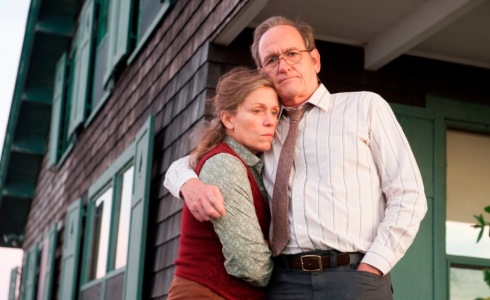 OLIVE KITTERIDGE: LA MINISERIE HBO PRODOTTA DA TOM HANKS A GENNAIO 2015 SU SKY CINEMA