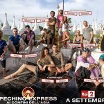 Pechino Express 2014