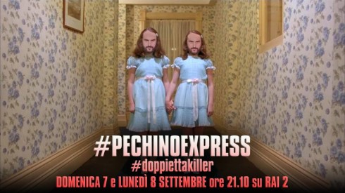 PECHINO EXPRESS 2014: AL VIA LA TERZA EDIZIONE. PRONOSTICO ASCOLTI?
