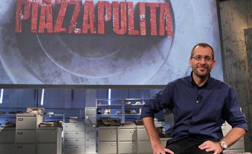 IL TELECOMANDO, LA GUIDA TV DI DM: 15 SETTEMBRE 2014. AL VIA SU LA7 PIAZZAPULITA, SU ITALIA1 NUDI E FELICI