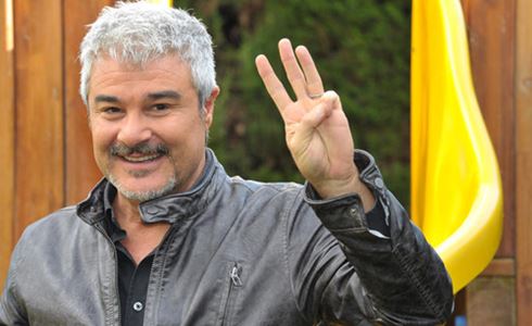 TALE E QUALE SHOW 4: PINO INSEGNO