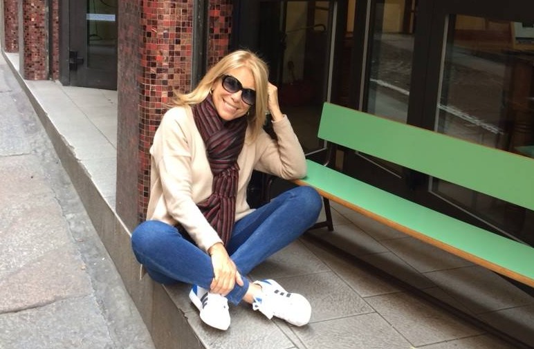 LA RITA IN DIRETTA: DALLA CHIESA TORNA OGGI DA LIORNI E PARODI. LA FINE DI UN VETO