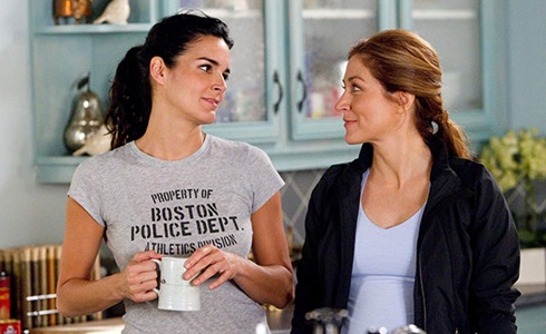 RIZZOLI & ISLES: LA QUARTA STAGIONE IN PRIMA TV IN CHIARO SU TOP CRIME