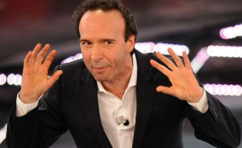 BENIGNI VS CROZZA, RAI 3 VS LA7, GIANNINI VS FLORIS: E’ SFIDA APERTA TRA BALLARO’ E DIMARTEDI’
