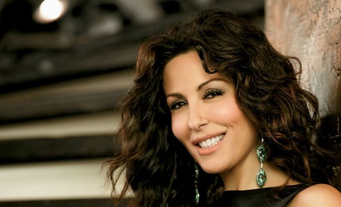 BOOM! SABRINA FERILLI AL TIMONE DEL PROGRAMMA PIU’ PRESTIGIOSO DI AGON CHANNEL. DOMANI LA FIRMA