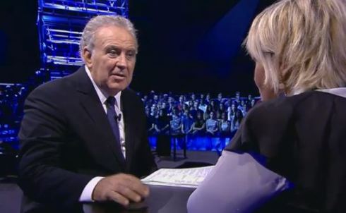 SERVIZIO PUBBLICO: MICHELE SANTORO SCOMPAGINA IL FORMAT E ROTTAMA SE STESSO. E’ UN NUOVO INIZIO?