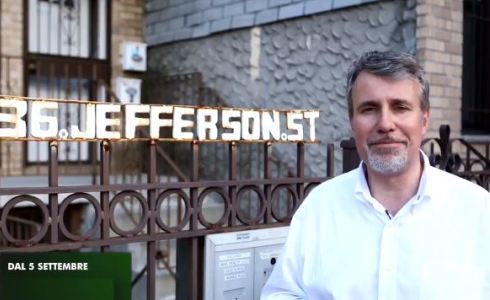 SLANG: GERARDO GRECO RACCONTA IL SOGNO AMERICANO E CHI L’HA REALIZZATO