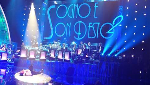 Sogno e son desto 2 ascolti tv 20 settembre 2014