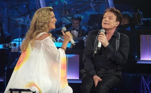 ASCOLTI TV DI SABATO 27 SETTEMBRE 2014: RANIERI CHIUDE RECUPERANDO 2 PUNTI DI SHARE (19.89%) E DOPPIA LA PANICUCCI E SCOTTI SUL GHIACCIO (9.59%)