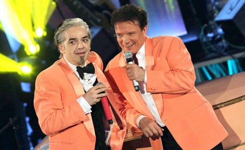 IL TELECOMANDO, LA GUIDA TV DI DM: 20 SETTEMBRE 2014. MASSIMO RANIERI O GIGI D’ALESSIO (IN REPLICA)?