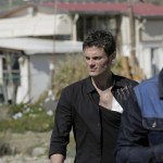 Squadra Antimafia 6 - 17 - Fabrizio Nevola (Ettore Ragno) e Ernesto D'Argenio (Saro Ragno)