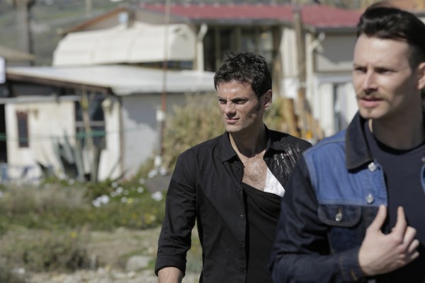 SQUADRA ANTIMAFIA 6: TUTTI I PROTAGONISTI