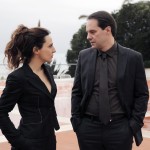 Squadra Antimafia 6 - Valentina Carnelutti (Veronica Colombo) e Paolo Pierobon (Filippo De Silva)