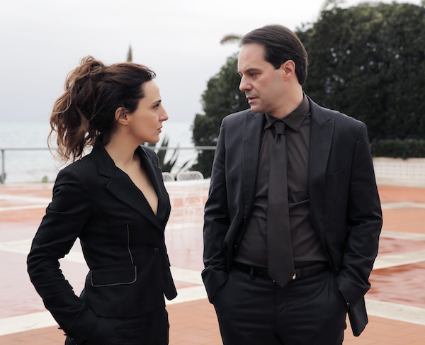 SQUADRA ANTIMAFIA 6: ANTICIPAZIONI SECONDA PUNTATA – 15 SETTEMBRE 2014