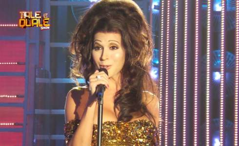 TALE E QUALE SHOW 2014: TERZA PUNTATA SOTTOTONO E GIURIA ORMAI DANNOSA. SCANU RULES