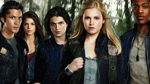 THE 100: DA QUESTA SERA SU PREMIUM ACTION LA SERIE DI FANTASCIENZA CON BOBBY MORLEY