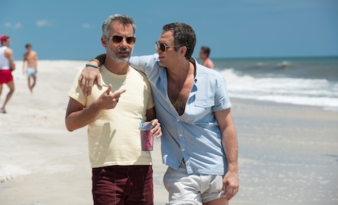 THE NORMAL HEART: OMOSESSUALITA’ E AIDS NEL FILM TV CON MARK RUFFALO E JULIA ROBERTS