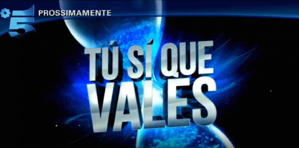 FERMI TUTTI! TU SI QUE VALES SI REGISTRA ALLA PRESENZA DEGLI AVVOCATI DI MEDIASET?