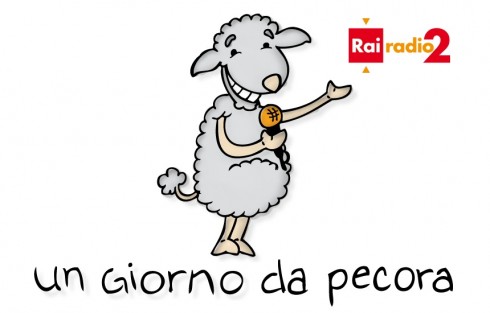 DM LIVE24: 15 SETTEMBRE 2014. ABETE DI STRISCIA AGGREDITO – UN GIORNO DA PECORA TORNA ON AIR