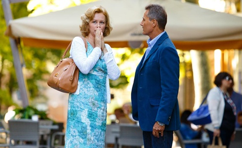 UN POSTO AL SOLE: ANTICIPAZIONI DAL 22 AL 26 SETTEMBRE 2014