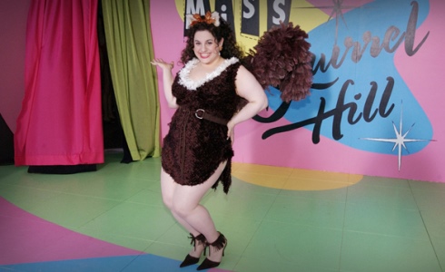 IL TELECOMANDO, LA GUIDA TV DI DM: 14 SETTEMBRE 2014. SU ITALIA 1 HUNGER GAMES. MISS ITALIA VS IL SEGRETO