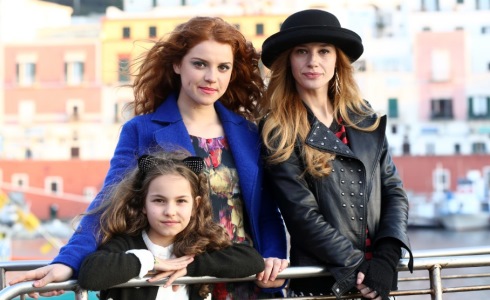 IL TELECOMANDO, LA GUIDA TV DI DM: 30 SETTEMBRE 2014. SU RAI 2 C’E’ MADE IN SUD