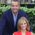 Uno Mattina - Franco Di Mare e Francesca Fialdini