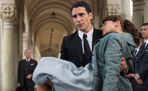 VELVET: LA PIU’ RIUSCITA TRA LE ULTIME NOVITA’ ARRIVATE DALLA SPAGNA